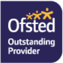 Ofsted logo