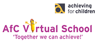 AFC Virtual School Logo