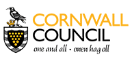 cornwall council logo