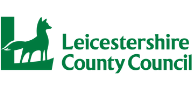 Leicestershire County Council logo