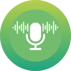 Podcast icon