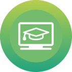 eLearning icon