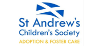 St Andrew's Children's Society logo