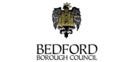 Bedford Borough Council logo
