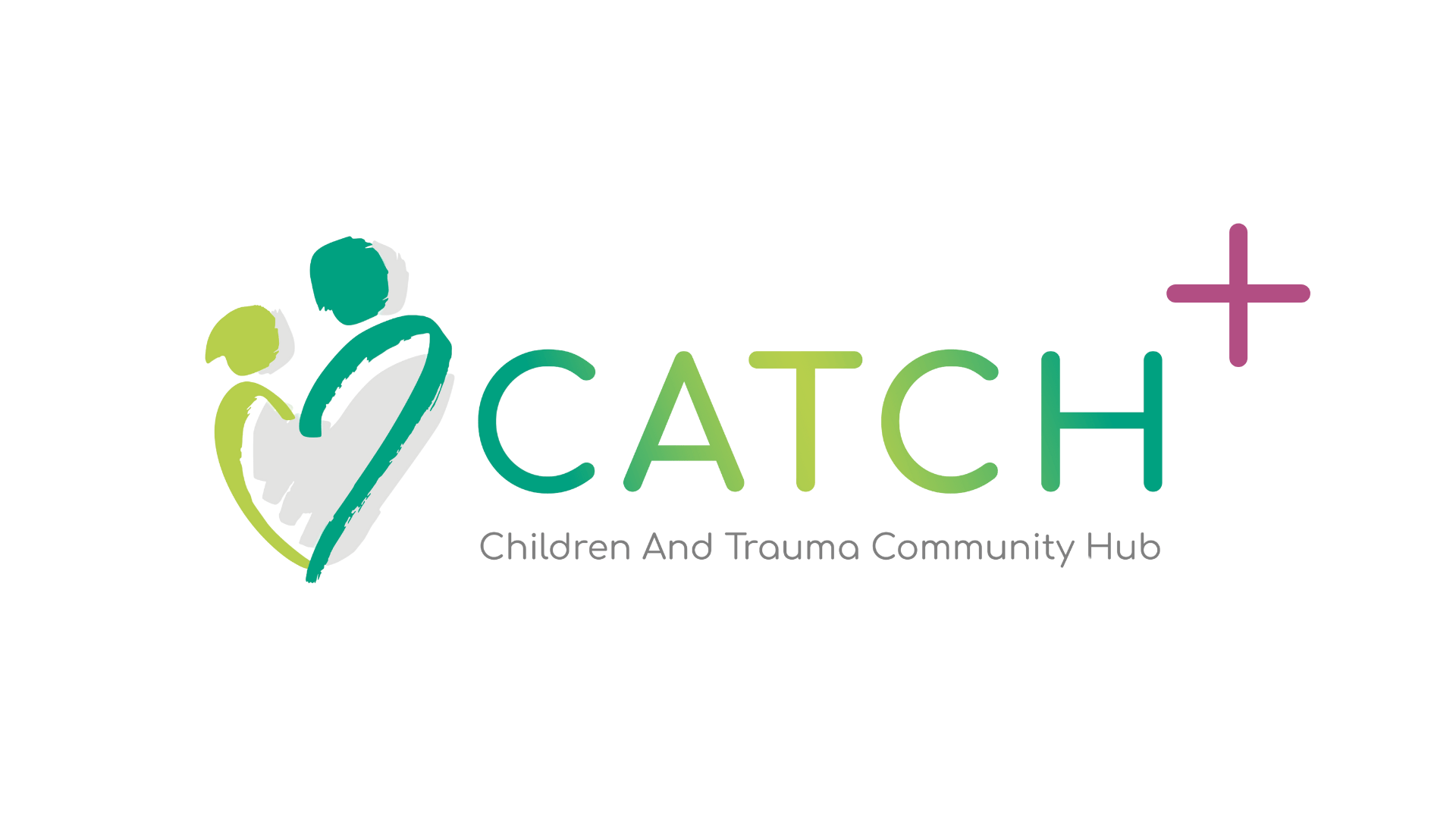CATCH Plus logo