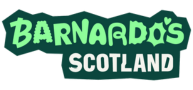 Barnardos Scotland logo