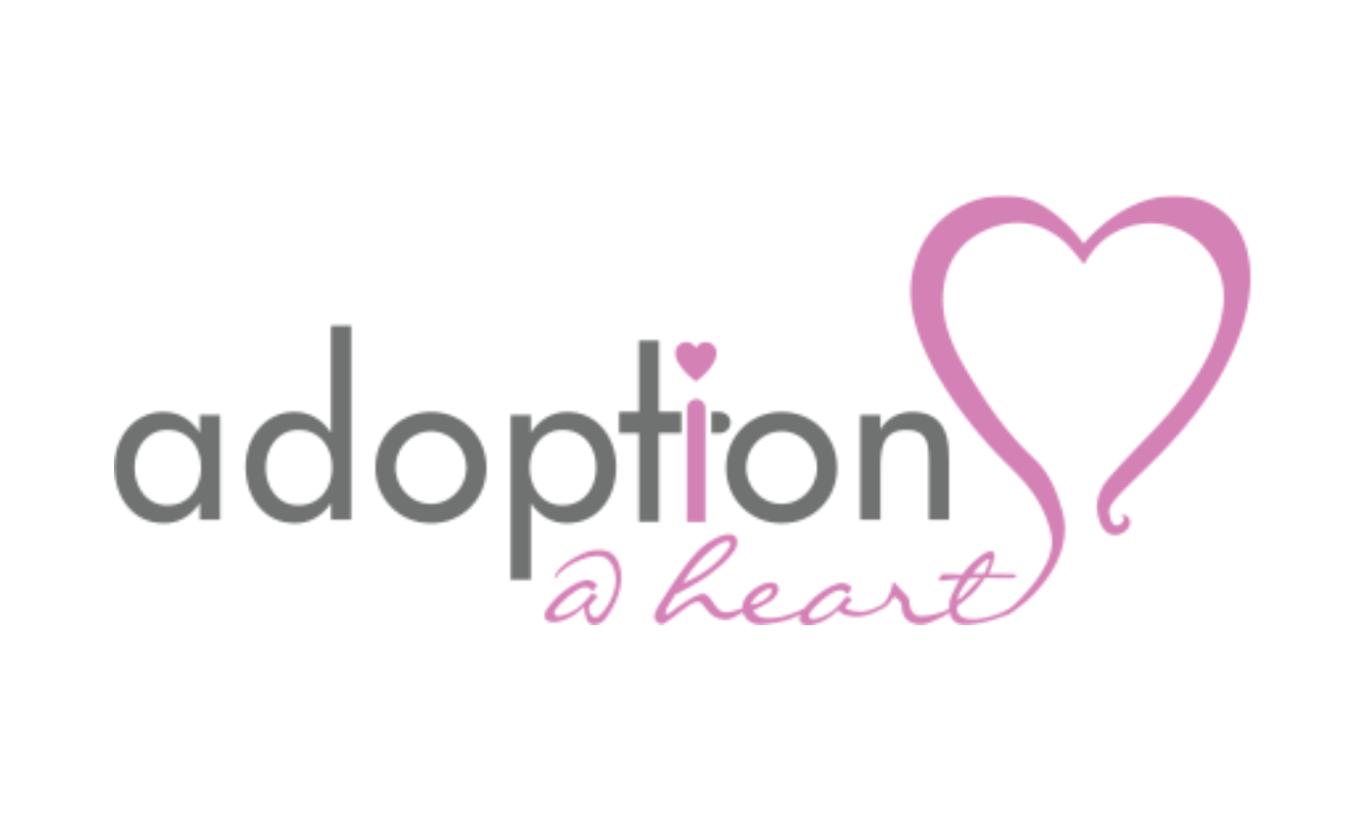 Adoption@Heart logo