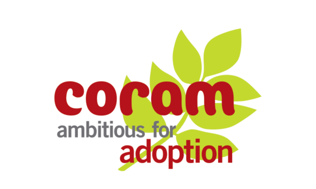 Coram logo