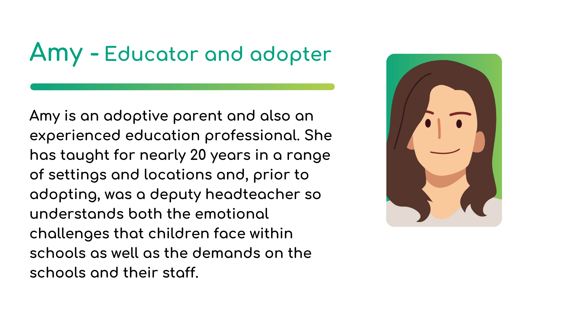 Amy-executive functioning | CATCH