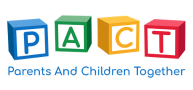 PACT logo