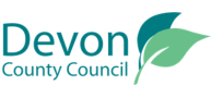 Devon County Council logo