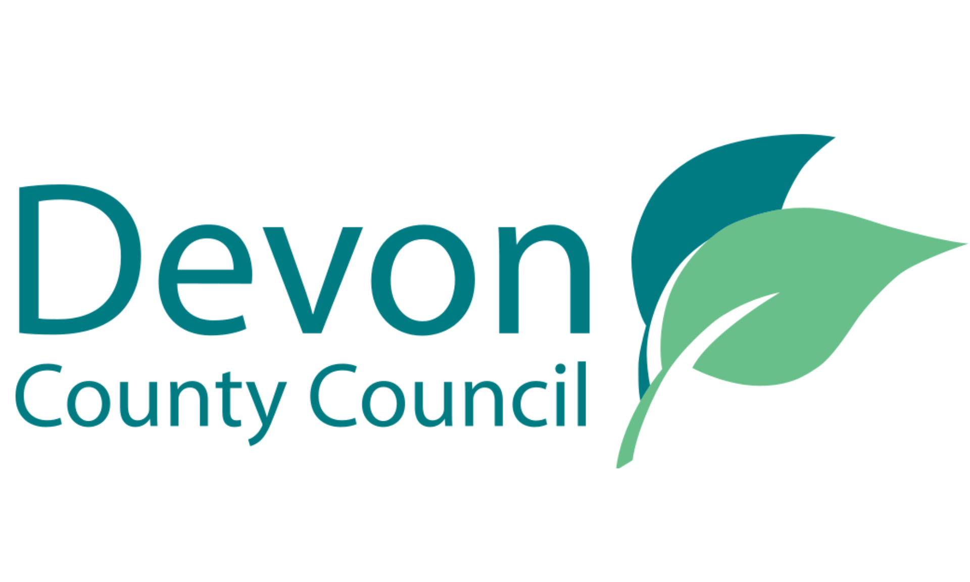 Devon County Council logo